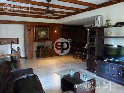 Casa en San Rafael