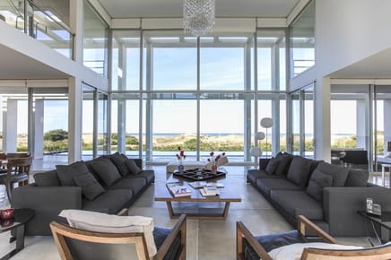 LAGUNA BLANCA ALQUILER CASA Le Reve TM10437