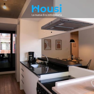 venta Apartamento 2 dormitorios, en excelente ubicación edificio 01 Del Centro.