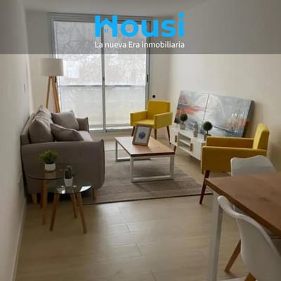 venta Apartamento 1 dormitorio Edificio Tango Barrio sur de Weymat Barrio Sur