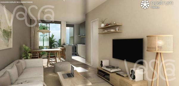 Apartamento - Prado