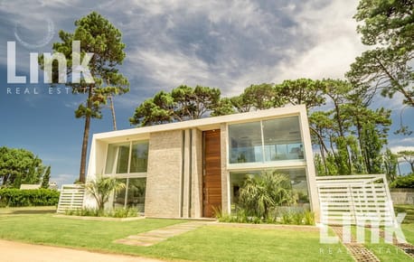 Casa - Playa Mansa
