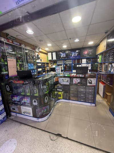 Local en Cercado de Lima
