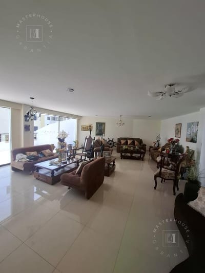 Casa en BALNEARIO DE ANCON