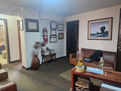 Departamento en Jesús María