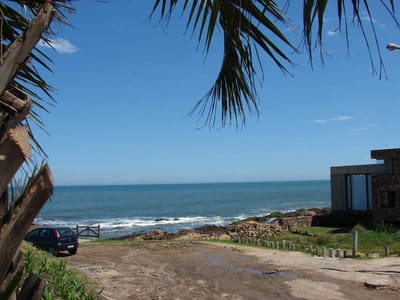 LA BARRA ALQUILER CASA TM5877