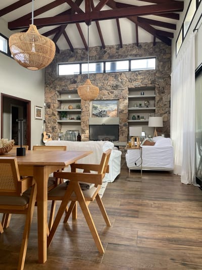 Excelente casa en venta en Mirador de La Tahona