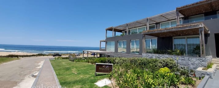 LA BARRA DEPARTAMENTO EN VENTA PALCOS DE MAR 003 - TM4001806