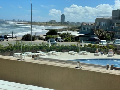 LA BARRA DEPTO EN VENTA Palcos de la Posta 103 TM4052691