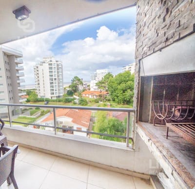 Departamento - Aidy Grill