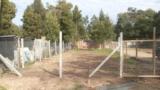 Terreno en balneario buenos aires