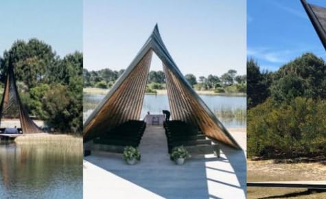 Terreno en  Laguna Escondida - L2