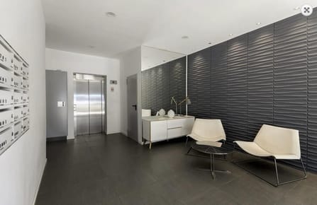 Departamento en  Cordòn Sur, piso alto