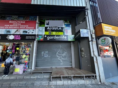 Arenal Grande e Isidoro de María, 100 m2 , excelente estado, gran ubicación !!