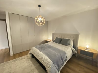 Venta De Apartamento en Pocitos, 1 Dormitorio.