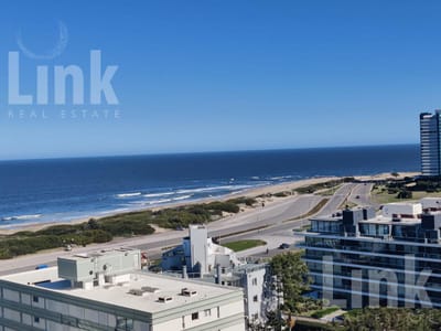 Departamento - Playa Brava