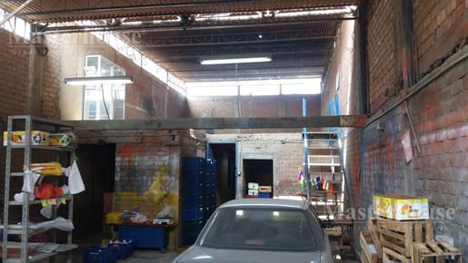 Local - San Martín de Porres