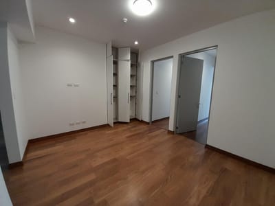 VENTA DEPARTAMENTO EN SAN ISIDRO - DPT 804 (609-733-47)