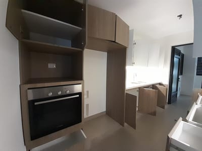 VENTA DEPARTAMENTO EN SAN ISIDRO - DPT 703 (609-733-49)