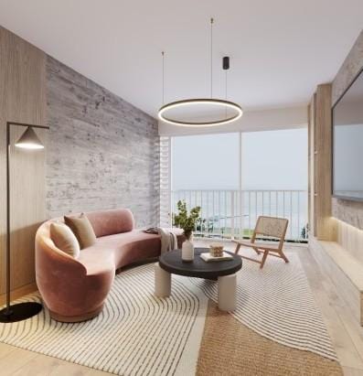 VENTA DEPARTAMENTO MIRAFLORES- DPTO 301 AL 1201 (609-868-28)