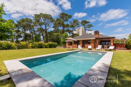 Casa - Venta - Alquiler - Punta del Este