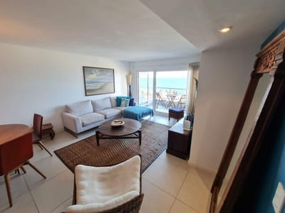 Venta apartamento 2 dormitorios con terraza en Península, Punta del Este