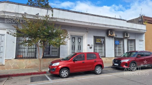 Casa en  venta en Centro de Maldonado