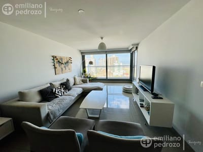 Alquiler apartamento 3 dormitorios Punta del Este