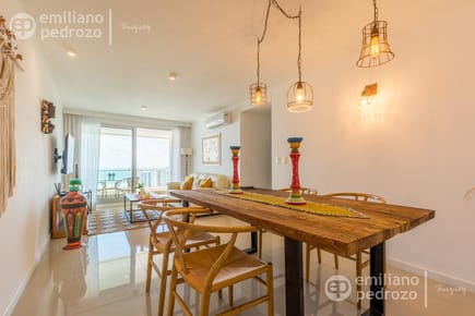 Departamento - Punta del Este
