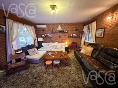 Casa en Playa Mansa
