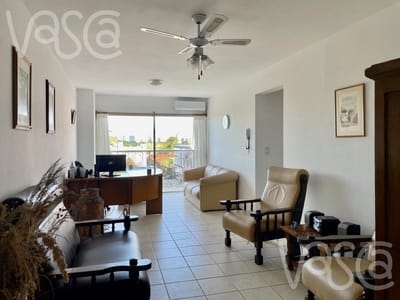Apartamento en Maldonado