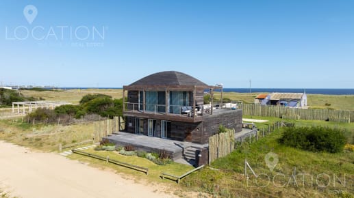 Venta/Alquiler Casa tres dormitorios Santa Monica , Jose Ignacio