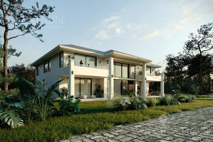Venta casa en barrio cerrado Laguna escondida, José Ignacio