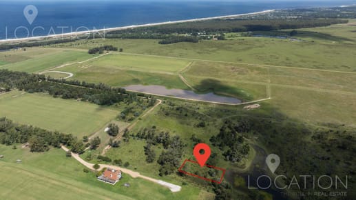 Venta Lote Eden Rock Polo