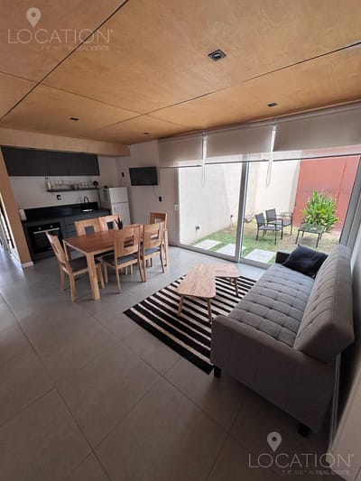 Venta apartamento 1 dormitorio La Juanita, José Ignacio 