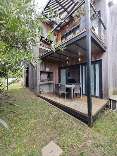 Venta apartamento 1 dormitorio La Juanita, José Ignacio 