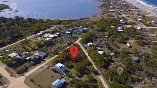 Terreno en venta - LLA4461987
