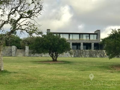 Venta y alquiler Chacra 7 hectáreas, 4 dormitorios en suite, José Ignacio