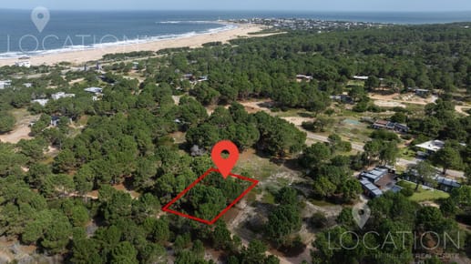 Venta de terreno en barrio cerrado Laguna Escondida, José Ignacio