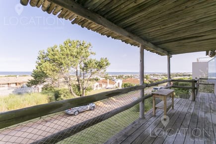 Divina casa en Club de Mar - LHO1220522