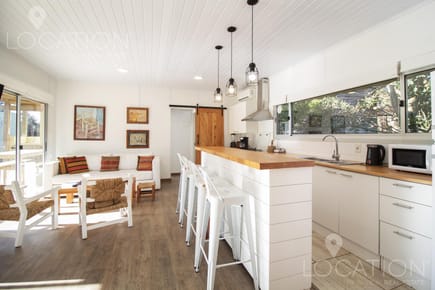 Casa en  alquiler temporal y venta - LHO5191746