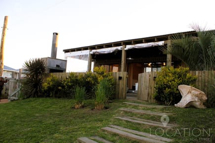 Alquiler 2 dormitorios Santa Monica, laguna Jose Ignacio