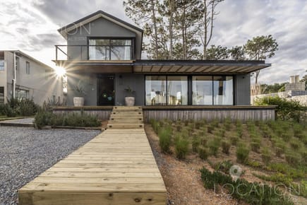 Venta casa 5 dormitorios en Pinar Del Faro, José ignacio