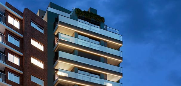 Monoambiente excelente calidad - Pocitos venta
