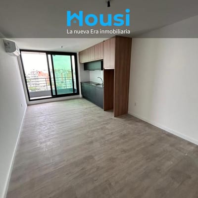venta Apartamento monoambiente a estrenar pocitos