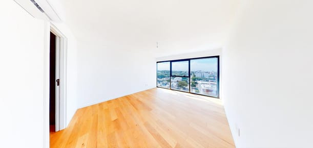 Apartamento 3 dormitorios con terraza en Rambla O’Higgins 4741, Montevideo