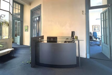 Oficinas pronto para ingresar - Centro