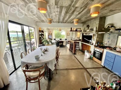 Casa en Punta Ballena de 3 dormitorios
