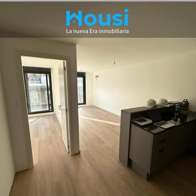 venta Apartamento 1 dormitorio, a estrenar Torre munich Cordón 