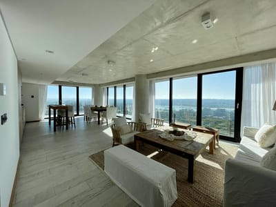 Punta del Este Venta Departamento Surfside al 1400 TM 4490229